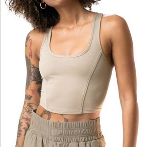 Balance Athletica Roam Tank Outlander Collection